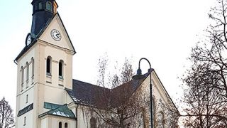 Kirche-heute